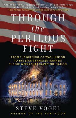 Through the Perilous Fight: Six Weeks That Saved the Nation | O#MilitaryHistory