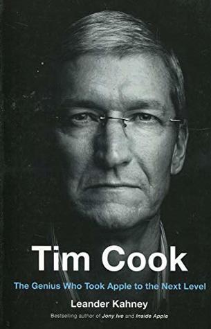 Tim Cook: The Genius Leading Apple into a New Era of Success | O#MANAGEMENT