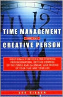 Time Management for the Creative Person | O#ArtArchives