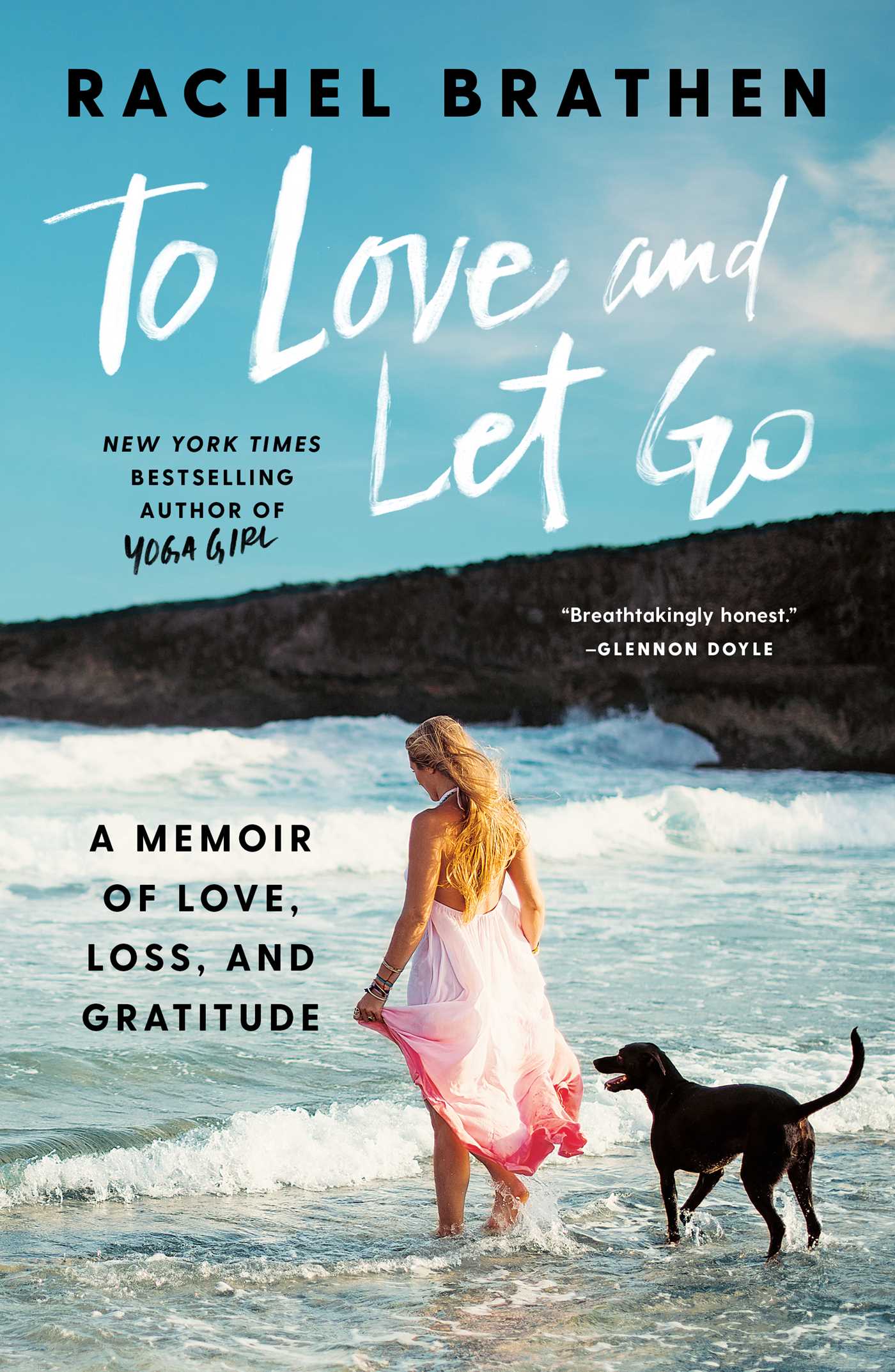 To Love and Let Go | O#Autobiography