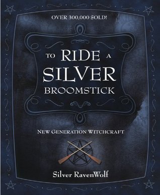 To Ride a Silver Broomstick: New Generation Witchcraft | O#Religion