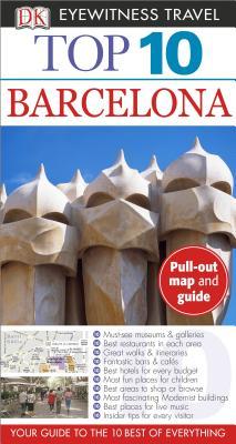Top 10 Barcelona | O#Travel