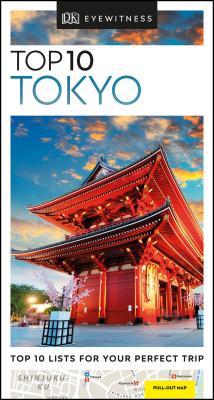 Top 10 Tokyo | O#Travel