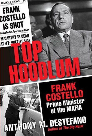 Top Hoodlum: Frank Costello, Prime Minister of the Mafia | O#TrueCrime