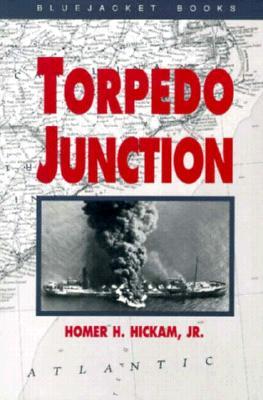 Torpedo Junction: U-Boat War Off America’s East Coast, 1942 | O#MilitaryHistory
