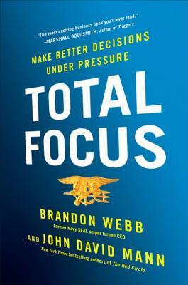 Total Focus | O#Psychology