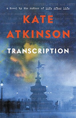 Transcription by Kate Atkinson | O#WorldWarII