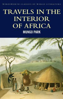 Travels in the Interior Districts of Africa | O#Travel