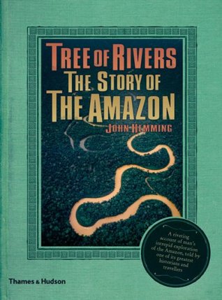 Tree of Rivers: The Story of the Amazon | O#Environment