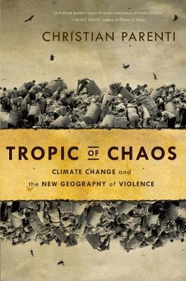 Tropic of Chaos | O#Environment