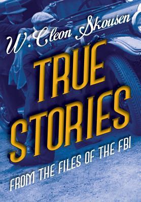 True Stories from the Files of the FBI | O#TrueCrime
