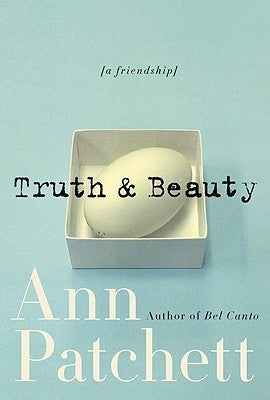 Truth and Beauty: A Friendship | O#Autobiography