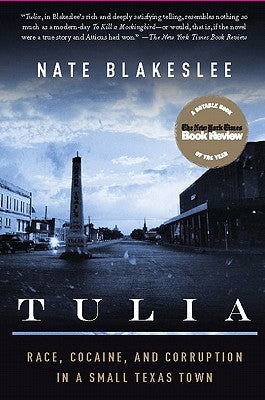 Tulia: Race, Cocaine, and Corruption in a Small Texas Town | O#TrueCrime