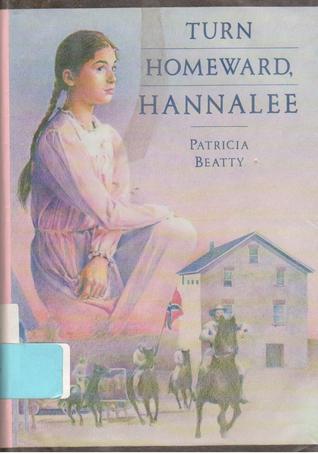 Turn Homeward, Hannalee | O#CIVILWAR