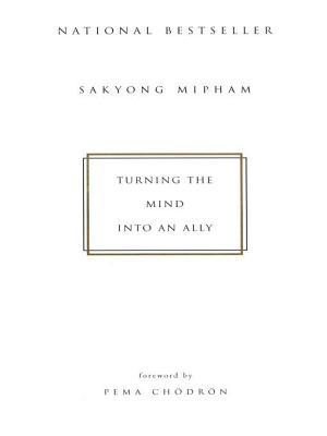 Turning the Mind Into an Ally | O#Religion