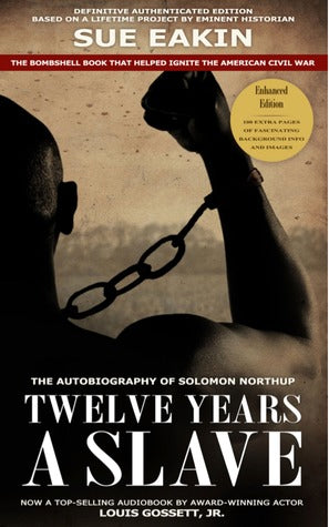 Twelve Years a Slave | O#Autobiography