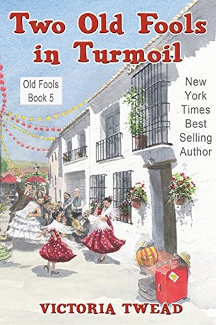 Two Old Fools in Turmoil | O#Autobiography