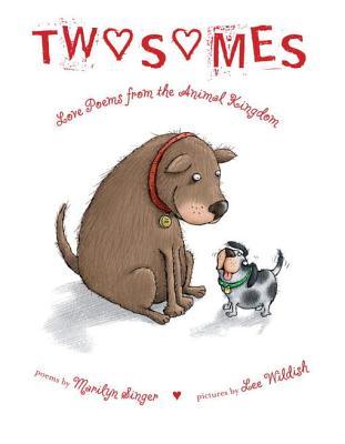 Twosomes: Love Poems from the Animal Kingdom | O#Poetry