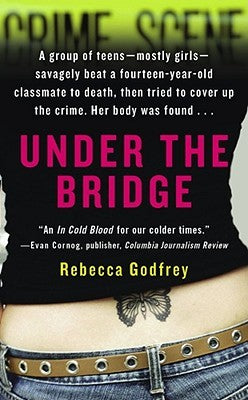 Under the Bridge: The True Story of the Murder of Reena Virk | O#TrueCrime