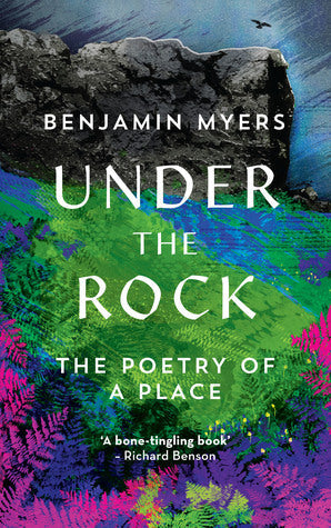 Under the Rock: The Poetry of a Place | O#Poetry