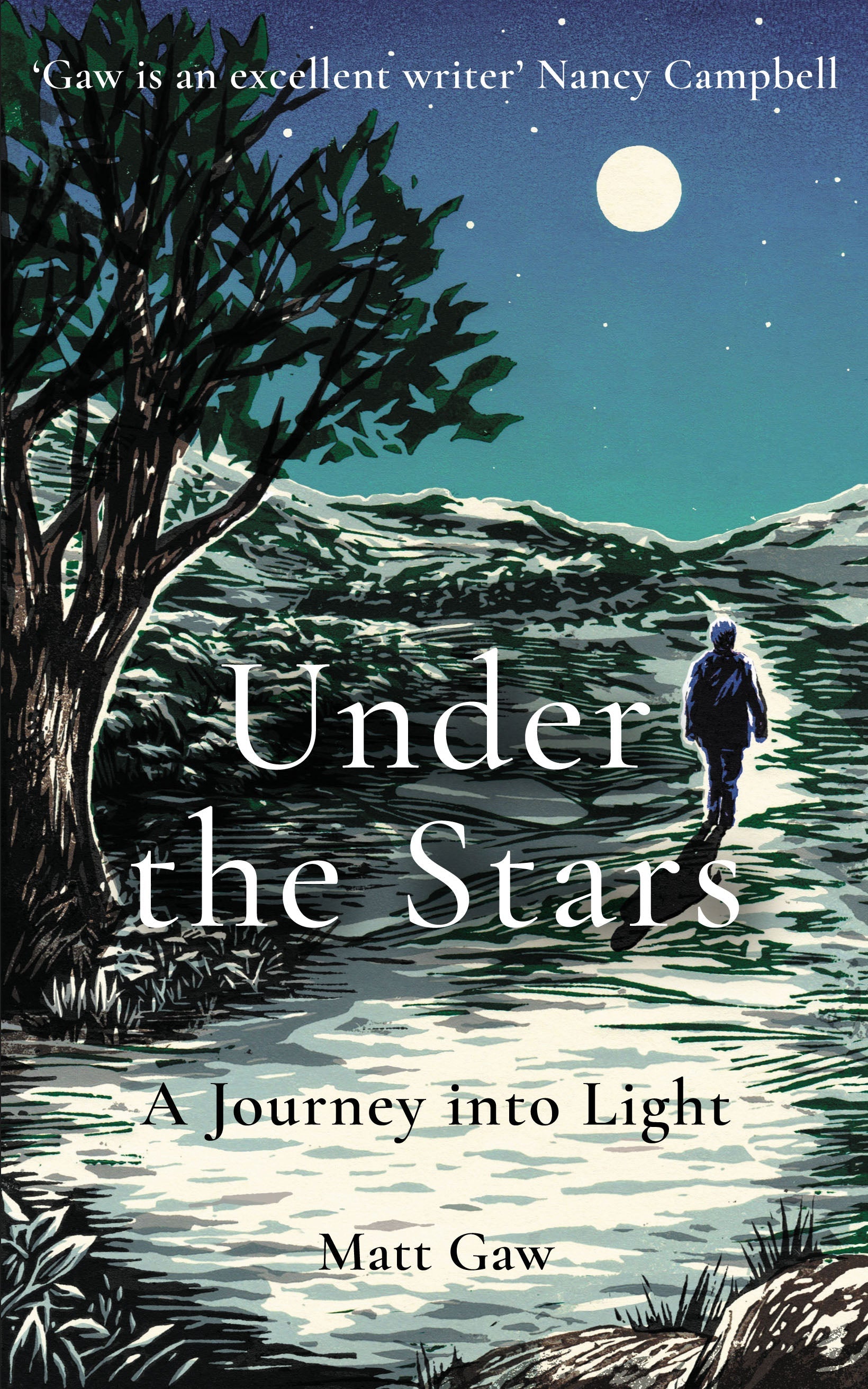 Under the Stars: A Journey Into Light | O#Environment