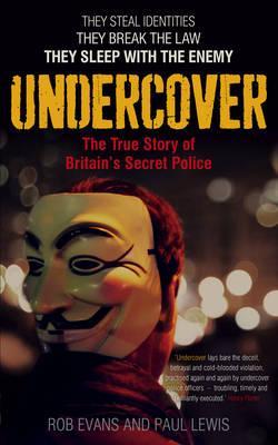 Undercover: The True Story of Britain’s Secret Police | O#TrueCrime
