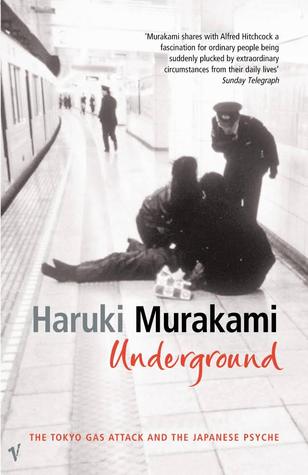 Underground: The Tokyo Gas Attack and the Japanese Psyche | O#TrueCrime