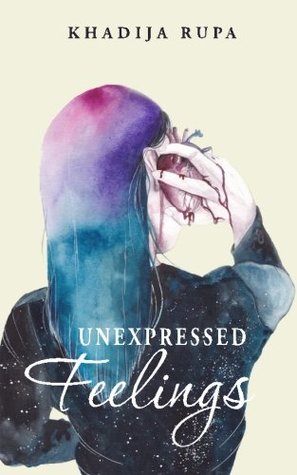 Unexpressed Feelings | O#Poetry