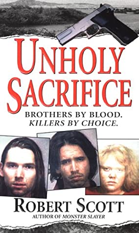 Unholy Sacrifice | O#TrueCrime