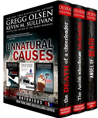 Unnatural Causes (Notorious USA Box Set: Kentucky, Pennsylvania and Ohio) | O#TrueCrime