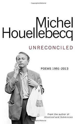 Unreconciled: Poems 1991–2013 | O#Poetry