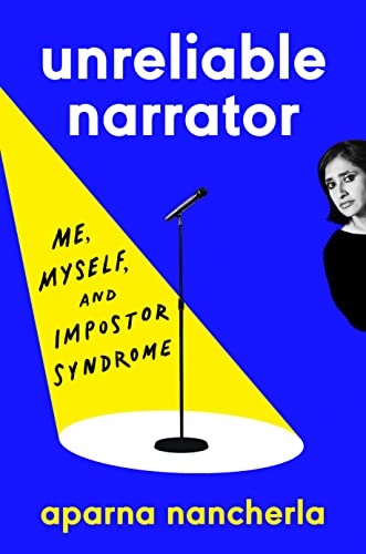 Unreliable Narrator: Me, Myself, and Impostor Syndrome | O#MentalHealth