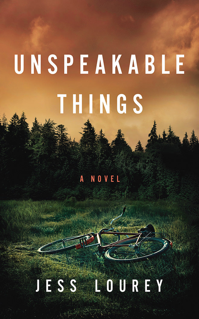 Unspeakable Things | O#TrueCrime