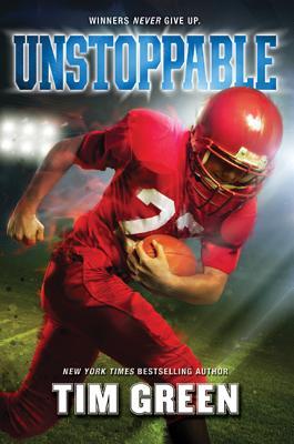 Unstoppable by Tim Green | O#Health