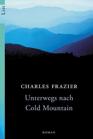 Unterwegs nach Cold Mountain | O#CIVILWAR
