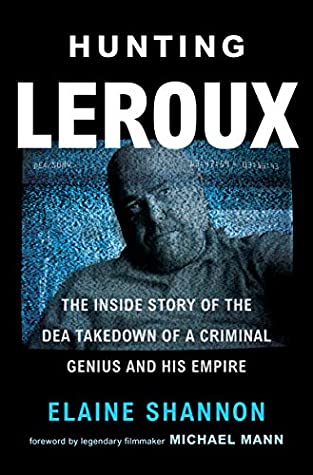 Unti Nonfiction on Paul LeRoux | O#TrueCrime