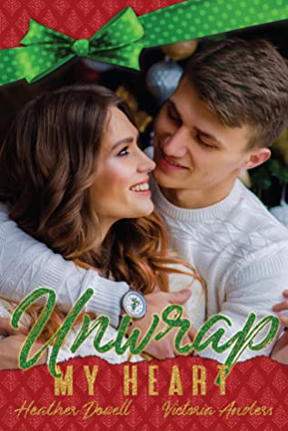 Unwrap My Heart (Merryville High #1) | O#Sociology