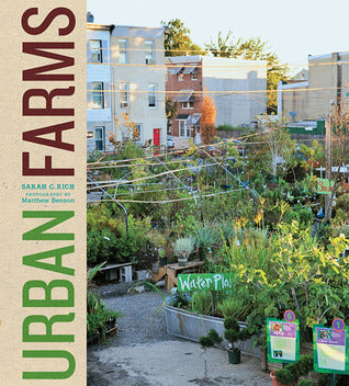 Urban Farms | O#Environment