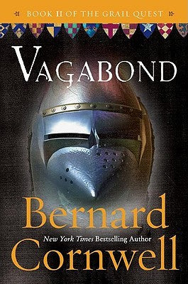 Vagabond: A Novel | O#Medieval