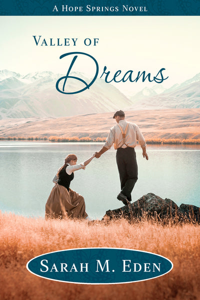 Valley of Dreams (Longing for Home, #5) | O#MilitaryHistory