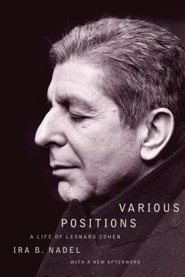 Various Positions: A Life of Leonard Cohen | O#Poetry