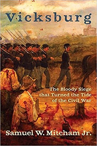 Vicksburg: The Bloody Siege that Turned the Tide of the Civil War | O#CIVILWAR