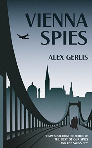 Vienna Spies | O#WorldWarII