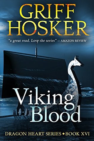 Viking Blood (Dragon Heart #16) | O#Medieval