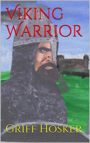 Viking Warrior (Dragon Heart #2) | O#Medieval