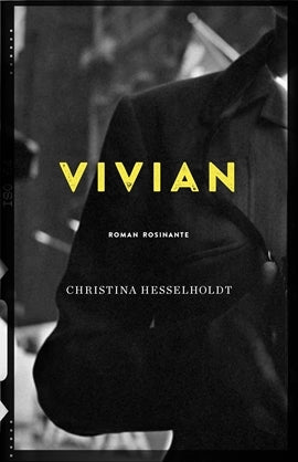 Vivian by Christina Hesselholdt | O#ArtArchives