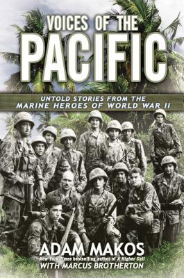 Voices of the Pacific: Untold Stories from the Marine Heroes of World War II | O#MilitaryHistory
