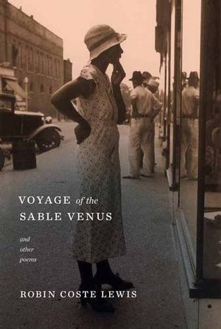 Voyage of the Sable Venus and Other Poems | O#Poetry
