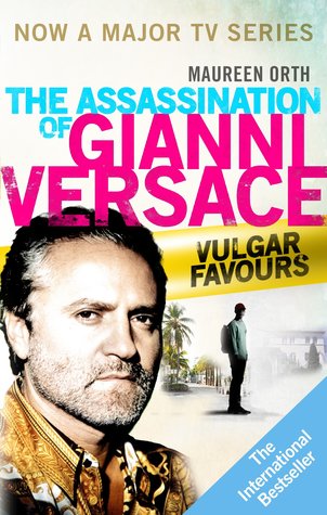 Vulgar Favours: The Assassination of Gianni Versace | O#TrueCrime