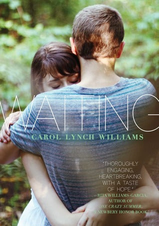 Waiting by Carol Lynch Williams | O#Poetry